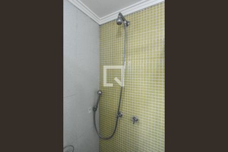 Apartamento à venda com 64m², 2 quartos e 1 vagaBanheiro da Suíte