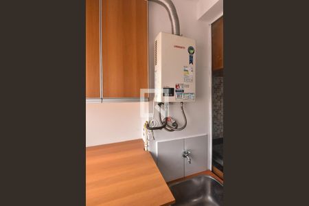 Apartamento à venda com 64m², 2 quartos e 1 vagaÁrea de Serviço