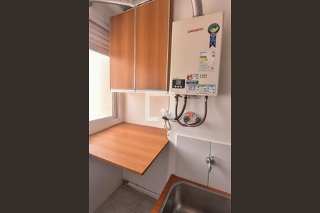 Apartamento à venda com 64m², 2 quartos e 1 vagaÁrea de Serviço