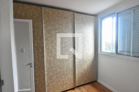 Apartamento à venda com 64m², 2 quartos e 1 vagaQuarto Suíte