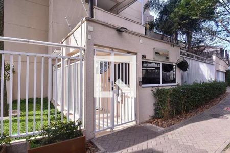 Apartamento à venda com 64m², 2 quartos e 1 vagaFachada