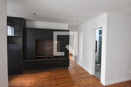 Sala de apartamento à venda com 2 quartos, 64m² em Vila Formosa, São Paulo