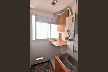 Apartamento à venda com 64m², 2 quartos e 1 vagaÁrea de Serviço