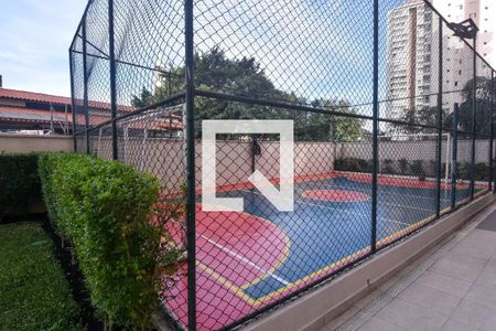 Apartamento à venda com 64m², 2 quartos e 1 vagaQuadra Esportiva