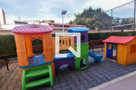 Apartamento à venda com 64m², 2 quartos e 1 vagaÁrea comum - Playground