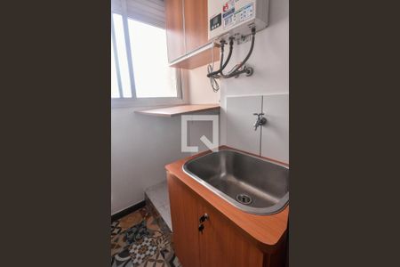 Apartamento à venda com 64m², 2 quartos e 1 vagaÁrea de Serviço