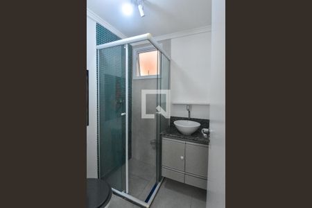 Apartamento à venda com 64m², 2 quartos e 1 vagaBanheiro