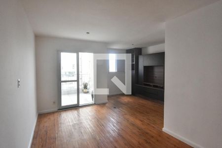 Sala de apartamento à venda com 2 quartos, 64m² em Vila Formosa, São Paulo