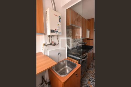 Apartamento à venda com 64m², 2 quartos e 1 vagaÁrea de Serviço
