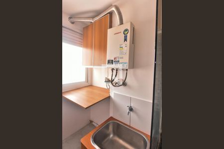 Apartamento à venda com 64m², 2 quartos e 1 vagaÁrea de Serviço