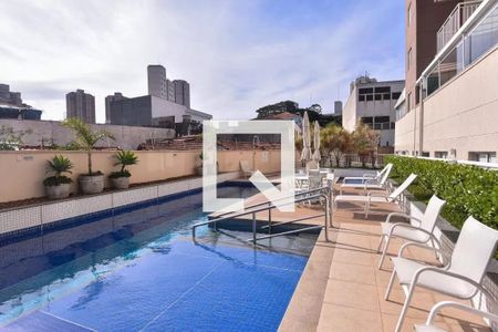 Apartamento à venda com 64m², 2 quartos e 1 vagaÁrea comum - Piscina