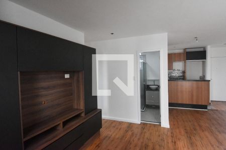 Sala de apartamento à venda com 2 quartos, 64m² em Vila Formosa, São Paulo