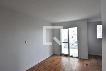 Sala de apartamento à venda com 2 quartos, 64m² em Vila Formosa, São Paulo