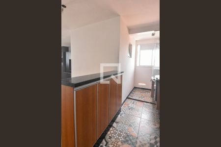 Apartamento à venda com 64m², 2 quartos e 1 vagaCozinha