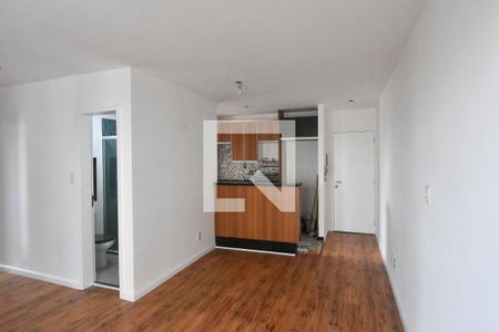 Sala de apartamento para alugar com 2 quartos, 64m² em Vila Formosa, São Paulo