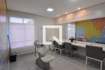 Apartamento à venda com 64m², 2 quartos e 1 vagaÁrea comum