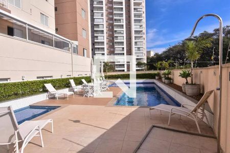 Apartamento à venda com 64m², 2 quartos e 1 vagaÁrea comum - Piscina