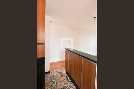 Apartamento à venda com 64m², 2 quartos e 1 vagaCozinha