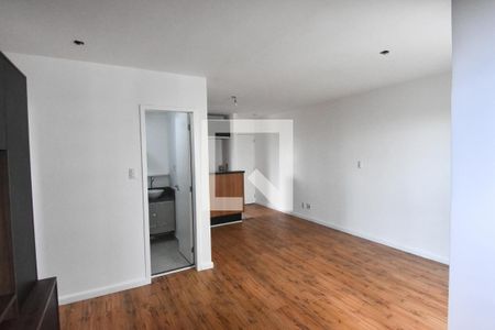 Sala de apartamento para alugar com 2 quartos, 64m² em Vila Formosa, São Paulo