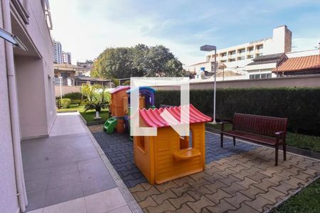 Apartamento à venda com 64m², 2 quartos e 1 vagaÁrea comum - Playground