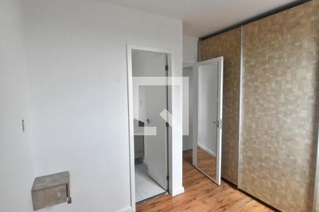 Apartamento à venda com 64m², 2 quartos e 1 vagaQuarto Suíte