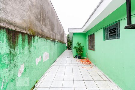 Casa à venda com 150m², 3 quartos e 4 vagasQuintal
