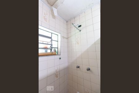 Casa à venda com 150m², 3 quartos e 4 vagasBanheiro da Suíte
