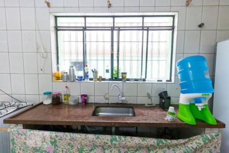 Casa à venda com 150m², 3 quartos e 4 vagasCozinha