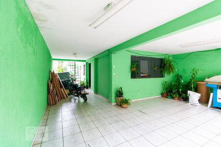 Casa à venda com 150m², 3 quartos e 4 vagasGaragem