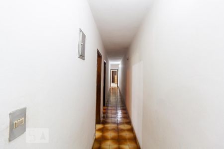 Casa à venda com 150m², 3 quartos e 4 vagasCorredor