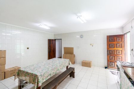 Casa à venda com 150m², 3 quartos e 4 vagasCozinha