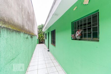 Casa à venda com 150m², 3 quartos e 4 vagasQuintal