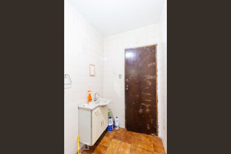 Casa à venda com 150m², 3 quartos e 4 vagasBanheiro da Suíte