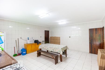 Casa à venda com 150m², 3 quartos e 4 vagasCozinha