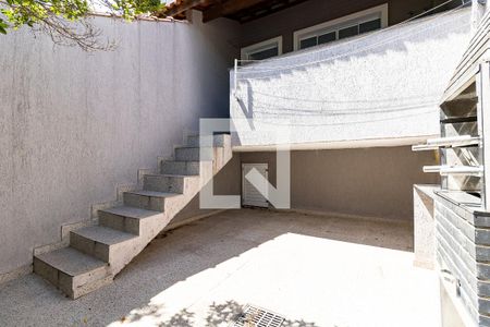 Casa à venda com 128m², 3 quartos e 2 vagasÁrea Gourmet