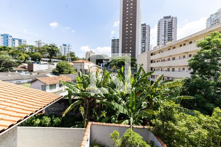 Casa à venda com 128m², 3 quartos e 2 vagasVista do Quarto 3