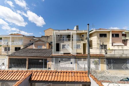 Casa à venda com 128m², 3 quartos e 2 vagasVista da Varanda da Suíte