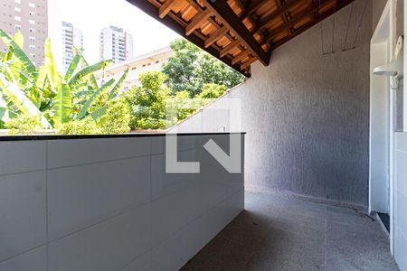 Casa à venda com 128m², 3 quartos e 2 vagasÁrea de Serviço