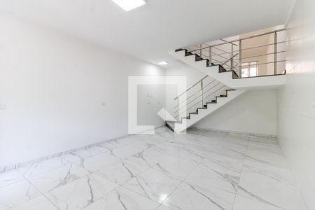 Casa à venda com 128m², 3 quartos e 2 vagasCozinha