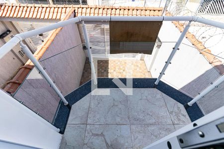 Casa à venda com 128m², 3 quartos e 2 vagasVaranda da Suíte