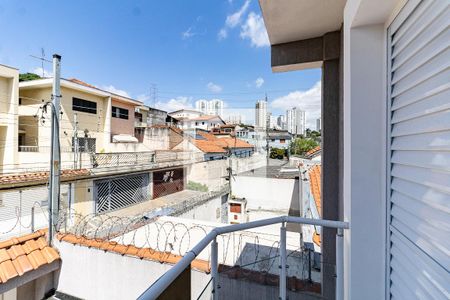 Casa à venda com 128m², 3 quartos e 2 vagasVaranda da Suíte