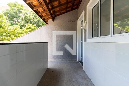 Casa à venda com 128m², 3 quartos e 2 vagasÁrea de Serviço
