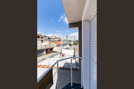 Casa à venda com 128m², 3 quartos e 2 vagasVaranda da Suíte