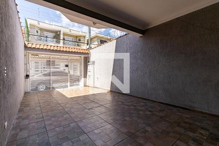 Casa à venda com 128m², 3 quartos e 2 vagasGaragem