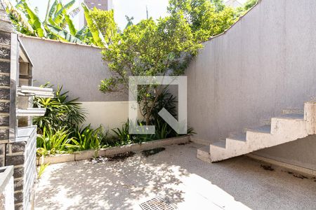 Casa à venda com 128m², 3 quartos e 2 vagasÁrea Gourmet