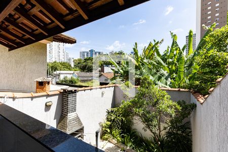 Casa à venda com 128m², 3 quartos e 2 vagasVista da Lavanderia