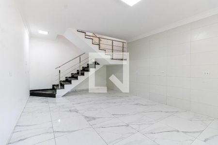Casa à venda com 128m², 3 quartos e 2 vagasCozinha