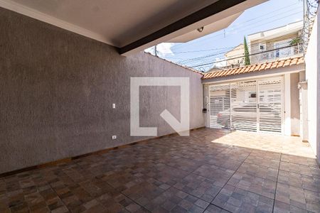 Casa à venda com 128m², 3 quartos e 2 vagasGaragem