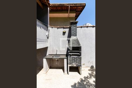 Casa à venda com 128m², 3 quartos e 2 vagasÁrea Gourmet