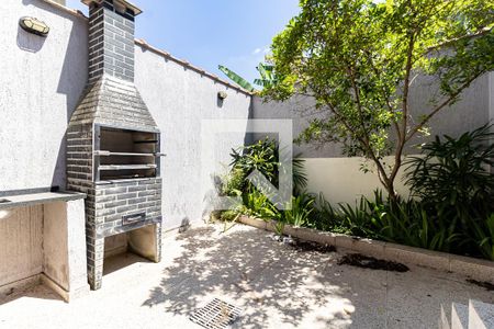 Casa à venda com 128m², 3 quartos e 2 vagasÁrea Gourmet